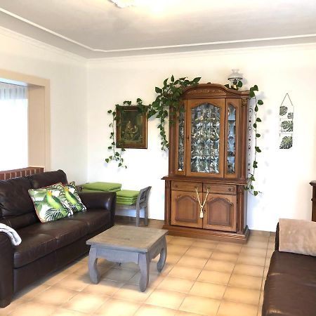 Appartamento Haus Am Heidebeck Scharbeutz Esterno foto