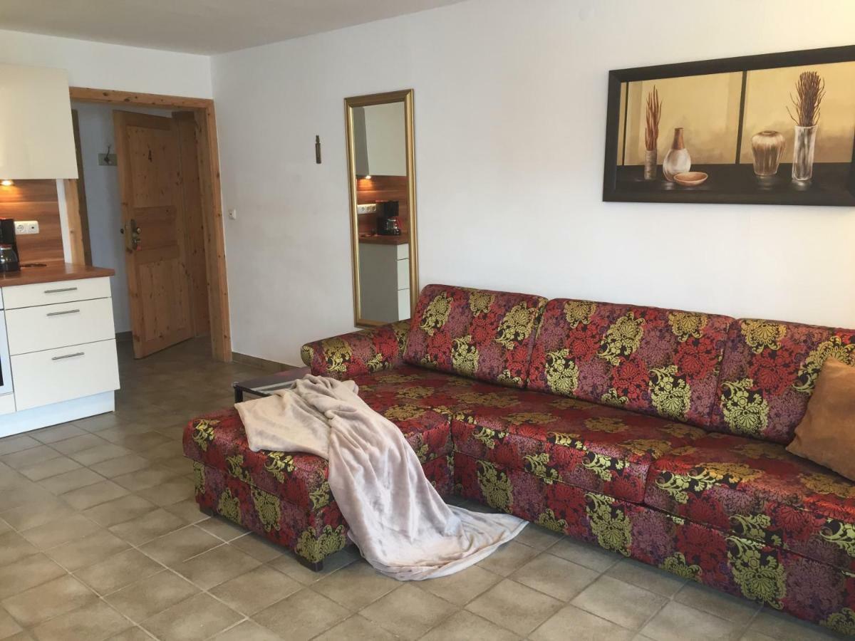 Appartamento Haus Am Heidebeck Scharbeutz Esterno foto